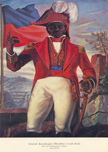 Père de l'Independance