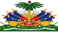 Les Armoiries de la République d'Haïti