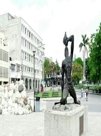 Tradition Haïtienne 2
