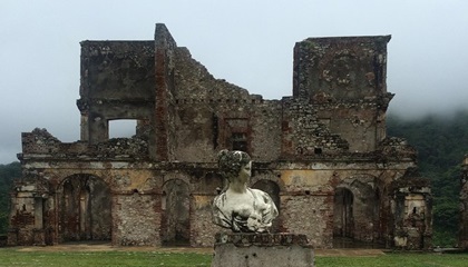 Haïti Diapo 11