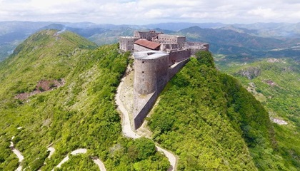 Haïti Diapo 13