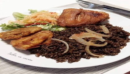 Plat Kal's Bakery 11