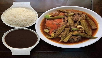 Plat Kal's Bakery 12