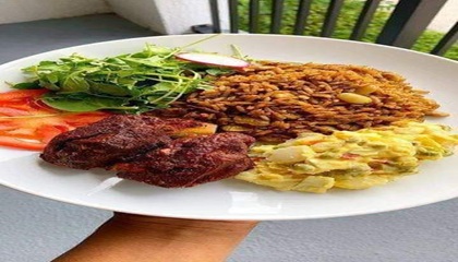 Plat Kal's Bakery 13