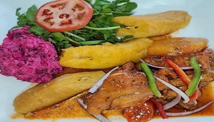 Plat Kal's Bakery 17