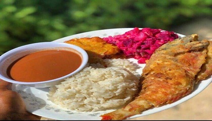Plat Kal's Bakery 18