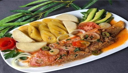 Plat Kal's Bakery 20