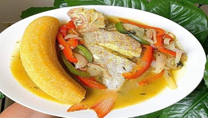 Plat Kal's Bakery 21