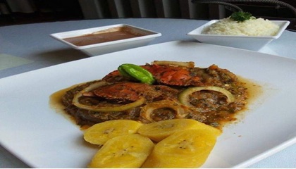 Plat Kal's Bakery 24