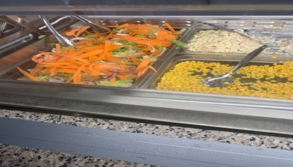 Plat Kal's Bakery 5