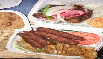 Plat Kal's Bakery 6