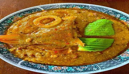 Plat Kal's Bakery 7