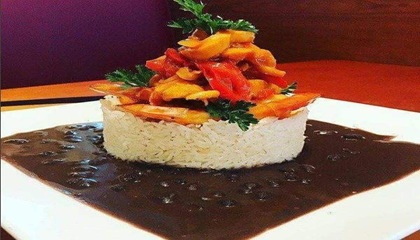 Plat Kal's Bakery 9