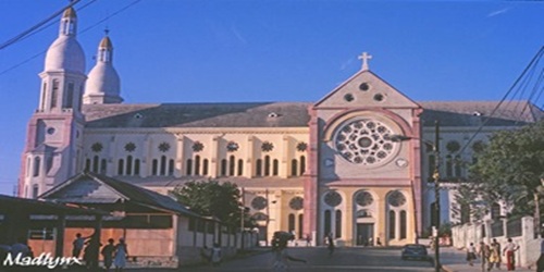 Cathedral