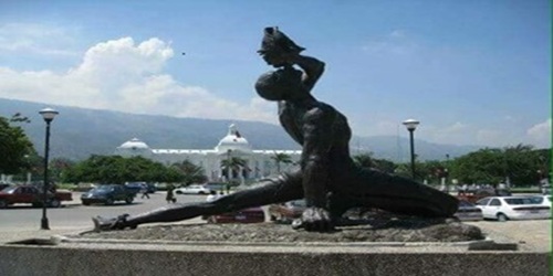 Negre