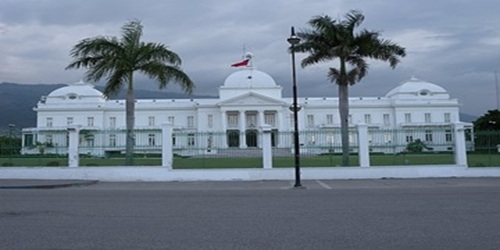 Palais