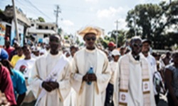 Tradition Haïtienne 1