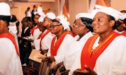 Tradition Haïtienne 14