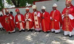 Tradition Haïtienne 5