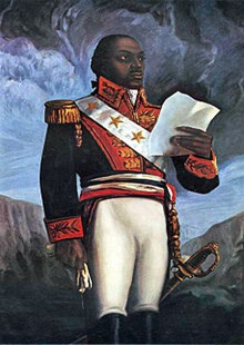 Precurseur de l'Independance